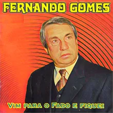 Vim para o Fado e Fiquei