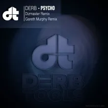 Psycho Gareth Murphy Remix