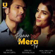 Pyar Mera Tu