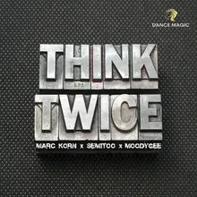 Think Twice Radio Edit