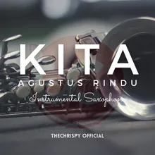 Kita (Agustus Rindu)