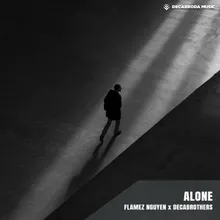 Alone