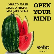 Open Your Mind Extended Mix