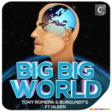 Big Big World Instrumental