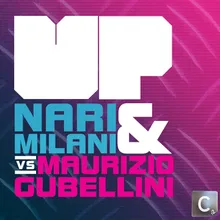 Up Cristian Marchi Remix