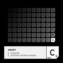 Toggles Powda Remix - Radio Edit