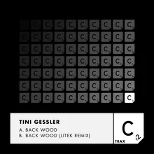 Back Wood Litek Remix Edit