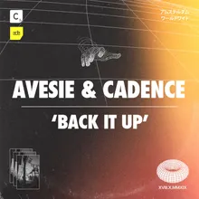 Back It Up Extended Mix