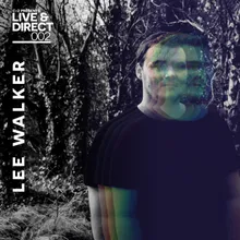 Cr2 Live & Direct Presents: Lee Walker DJ Mix