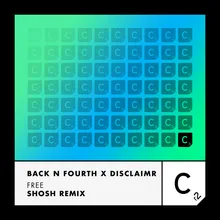 Free SHOSH Remix - Extended Mix