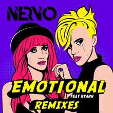 Emotional Kristianex Remix