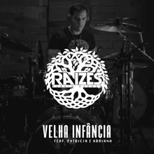 Velha Infância Cover