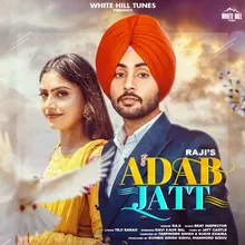 Adab Jatt