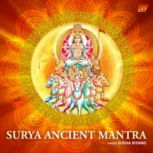 Surya Ancient Mantra