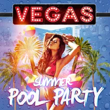 Vegas Summer Pool Party DJ Mix 1