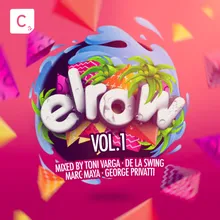 Elrow, Vol. 1 Marc Maya & George Privatti DJ Mix