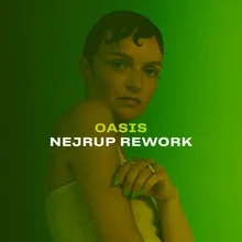 Oasis Nejrup Rework