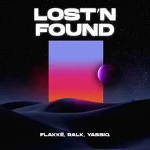 Lost 'N Found