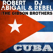 Cuba Alex Sandrino Remix
