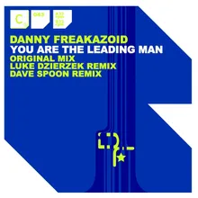 You Are The Leading Man Luke Dzierzek Remix