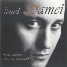 Les amours qui se perdent Live 1995