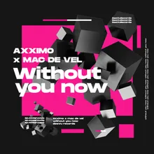 Without You Now Extended Mix