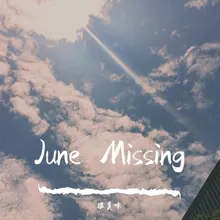 June Missing