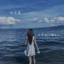 阿衣莫 Dj王梦瑶版