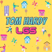Tom Hardy Radio Edit