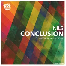 Conclusion Nicolas Duvoisin Remix