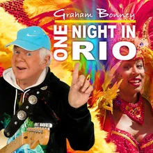 One Night in Rio Uk Radio Version