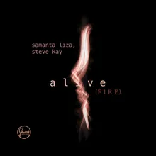 Alive, Fire Clubmix Edit