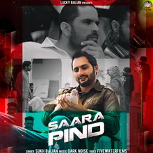 Saara Pind