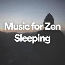 Zen Meditation Sleep Vibes