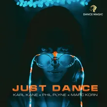 Just Dance Radio Edit