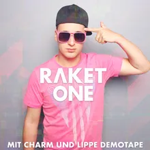 Dreh das Radio auf