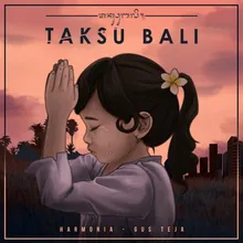 Taksu Bali