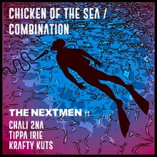 Chicken of the Sea Remix