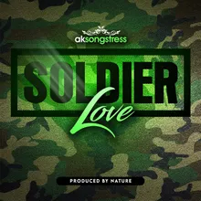 Soldier Love