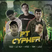 Pt Cypher