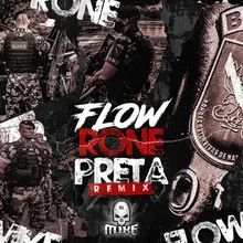 Flow Rone Preta Remix