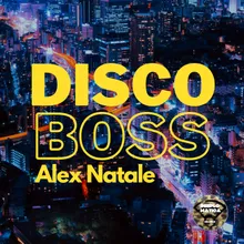 Disco Boss