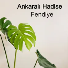 Fendiye