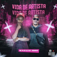 Vida de Artista