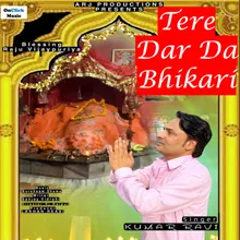 Tere Dar Da Bhikari Instrumental