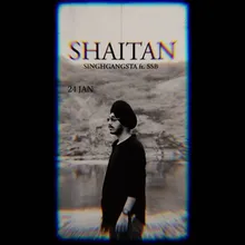 Shaitan