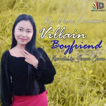 Villain Boyfriend Episode 11