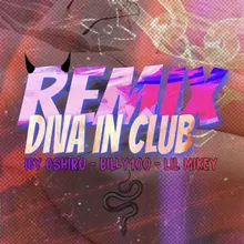Diva In Club Remix