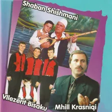 Shaban Shishmoni