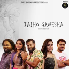 Jaiho Ganesha